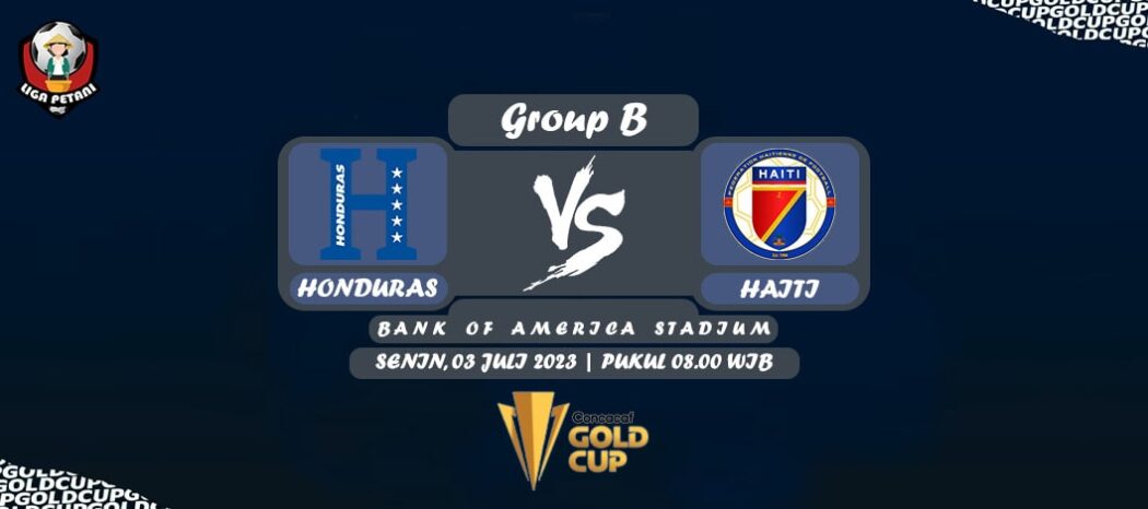 Prediksi Honduras Vs Haiti