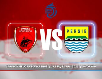 Prediksi PSM Makassar Vs Persib Bandung