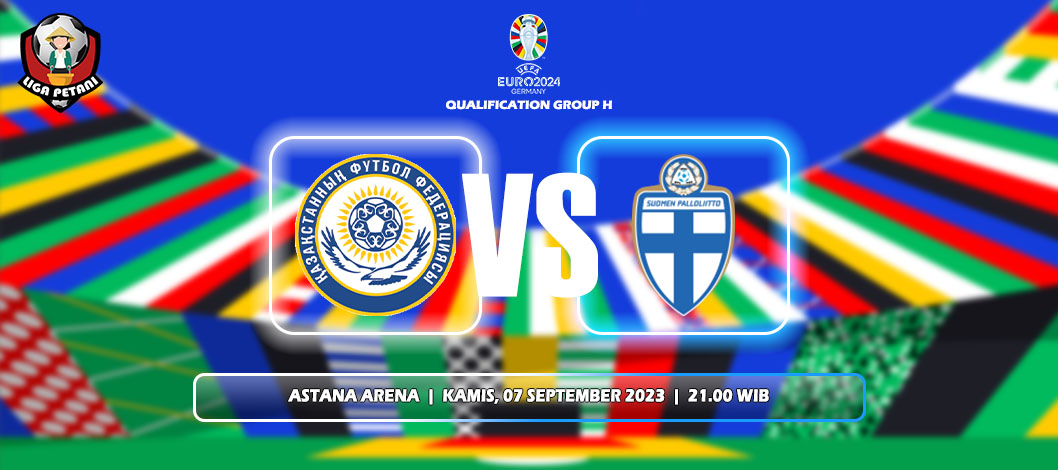 Prediksi Kazakhstan Vs Finlandia
