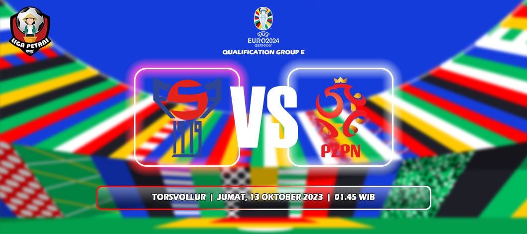 Prediksi Kepulauan Faroe Vs Polandia
