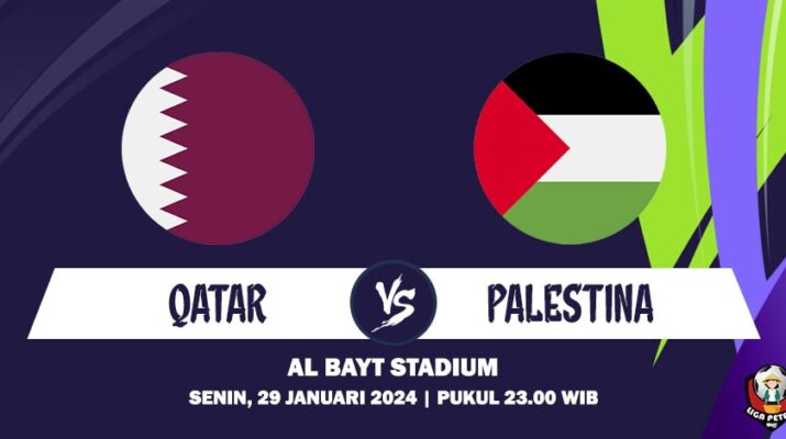 Prediksi Qatar Vs Palestina