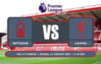 Prediksi Nottingham Forest Vs Liverpool 22 Februari 2026 di Liga Premier Inggris