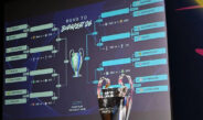 drawing babak 16 besar liga champions